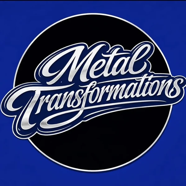 Metal Transformations logo